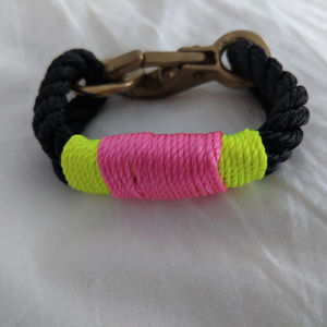 COPY - The Ropes "Kennebunkport" Bracelet